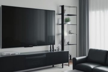 Perbandingan Teknologi TV: Kemajuan Dari CRT ke Smart TV dan Apa itu Bagi Pengalaman Pemangku