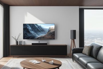 Perbandingan Teknologi TV: Difinyisiasikan OLED vs QLED – Evolusi Terbaru di Industri