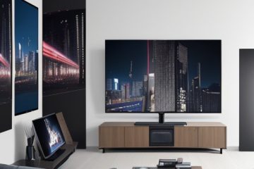 Perbandingan Teknologi Televisi: Apa Perbedaan Antara Smart TV dan UHD TV?