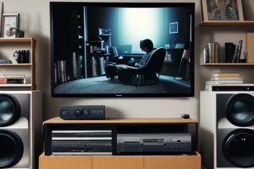 Perbandingan Teknologi Televisi: Evolusi Dari TV Analog ke Smart TV