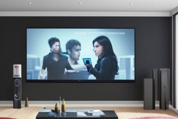 Perbandingan Teknologi TV: Apa Perbedaan Antara Smart TV dan Android TV?