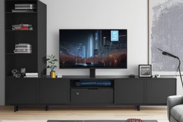 Perbandingan Teknologi Televisi: Smart TV vs. HDR vs. 4K - Siapakah Pemenang?