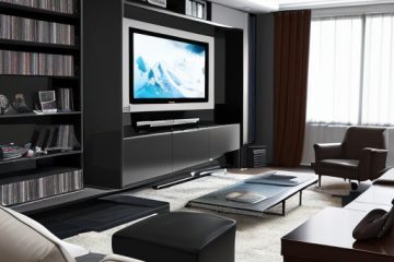 Perbandingan Teknologi Televisi: Dari CRT ke Smart TV – Perlakuan dan Pengaruh Terhadap Konsumsi Konten