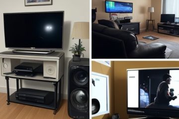 Perbandingan Teknologi Televisi: Mengapa Kedua Terus Berlomba Lomba?