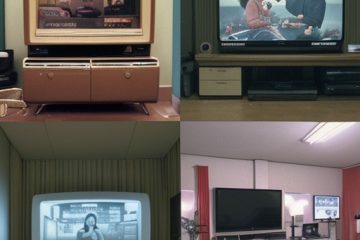 Perbandingan Teknologi Televisi: Dari CRT ke Smart TV - Perjalanan Evolusi