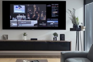 Perbandingan Teknologi TV: Smart Televisi vs. LED Televisi - Apa Perbedaannya dan Manfaatnya untuk Anda