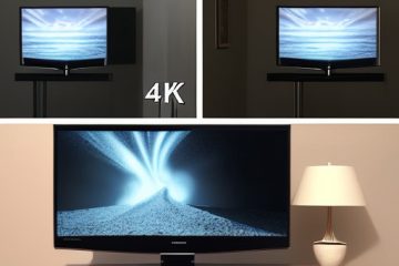 Perbandingan Teknologi Televisi: Differences dan Perbedaan di Antara TV Terbaru dan TV Lama