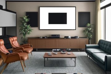 Perbandingan Teknologi Televisi: Evolution dan Inovasi di Era Modern