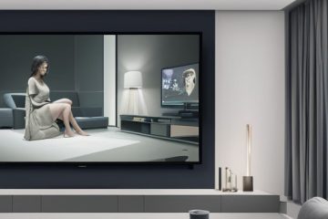 Perbandingan Teknologi Televisi: Paralel Perkembangan Antar LED TV dan Smart TV