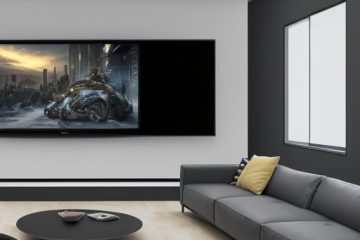 Perbandingan Teknologi Televisi: Dari LED ke HDR dan 4K – Bagaimana Inovasi Ini Mengubah Kisah TV?