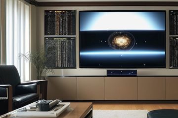 Perbandingan Teknologi Televisi: Evolusi Dari Kabel Hingga Streaming