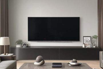 Perbandingan Terbaru antara Teknologi TV Tradisional dan Smart TV: Ketahuan Hidup dalam Layar