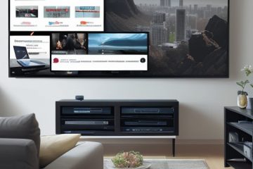 Perbandingan Teknologi TV: Mengejar Perbedaan dan Persamaan antara Smart TV dan TV Android