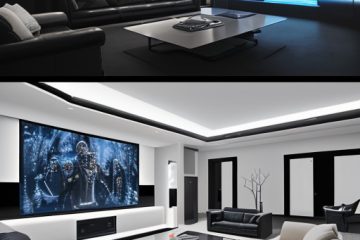 Perbandingan Teknologi TV: Evolusi LED vs OLED, Bagaimana Masing-Masing Mempengaruhi Kualitas Gambar?