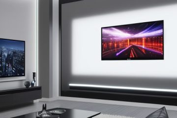 Perbedaan Teknologi Televisi: Antara LED dan QLED, Siapa Yang Lebih Bagus?