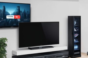 Perbandingan Teknologi TV Smart dengan Non Smart di Era Digital