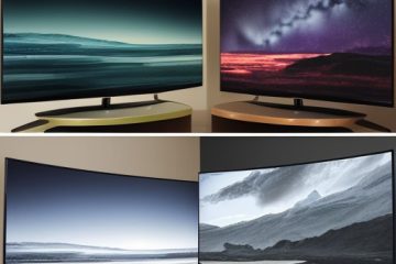 Perbandingan Kelebihan dan Kekurangan Layar OLED vs LCD di TV