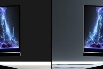 Perbandingan Teknologi TV LCD dan LED: Mana yang Lebih Baik?