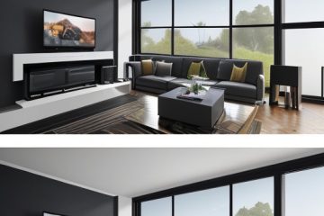 Perbandingan Teknologi TV 4K dan 8K: Apa yang Lebih Baik?