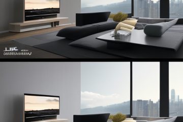 Perbandingan Fitur dan Kualitas Layar TV LED vs OLED