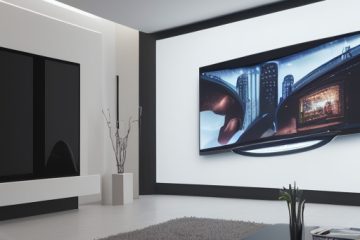 Perbandingan Teknologi TV LED vs OLED: Mana yang Lebih Baik?