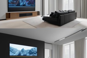 Perbandingan Teknologi TV LED dan OLED: Mana yang Lebih Baik?