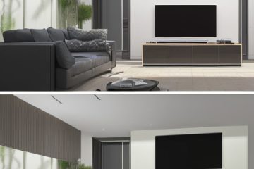 Perbandingan teknologi TV LED dan OLED: Kinerja, Harga dan Pilihan