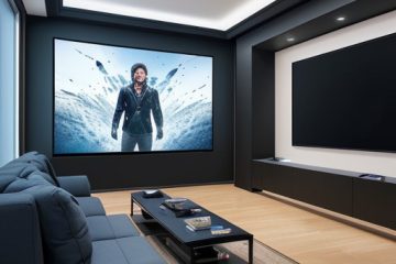 Perbandingan Teknologi TV HD dan 4K: Manfaatnya Bagi Penggemar Film
