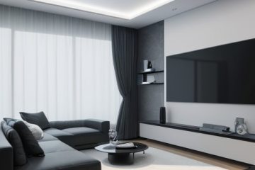 Perbandingan Smart TV LED vs OLED: Mana yang Lebih Baik?