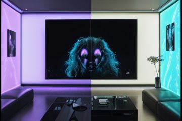 Perbandingan Kelebihan dan Kekurangan Layar OLED vs LED TV