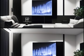 Perbandingan Teknologi TV LED dengan OLED: Apa yang Membuat Perbedaan?