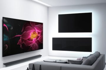 Perbandingan teknologi TV LED dan OLED untuk pengguna rumah tangga