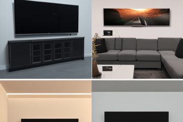 Perbandingan Teknologi TV 4K dan OLED: Apa yang Lebih Baik?