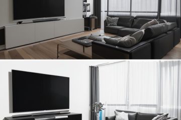 Perbandingan Pilihan Display LED dan OLED pada TV Modern