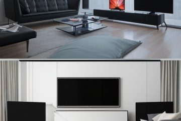 Perbandingan Teknologi TV LED dan OLED: Apa yang Membuat Perbedaannya?