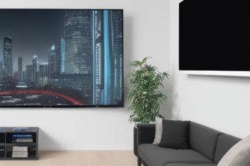 Perbandingan Teknologi TV 4K vs QLED: Yang Lebih Baik?