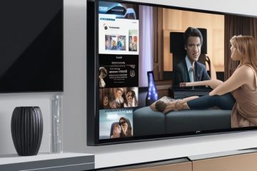 Perbandingan Teknologi TV Smart dan Non Smart: Apa yang Berbeda?