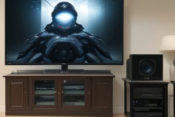 Perbandingan Teknologi TV 4K dengan LED HDTV: Apa yang Lebih Baik?