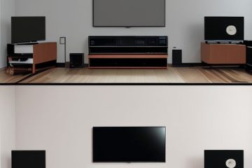 Perbandingan Teknologi TV LED dan LCD untuk Kualitas Gambar