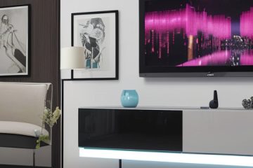 Perbandingan TV LED dengan LCD di Era Digital Terbaru