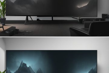 Perbandingan Fitur dan Kualitas Layar Smart TV vs TV Tradisional