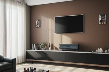 Perbandingan Teknologi TV Smart dan Non Smart untuk Pengguna Rumahan