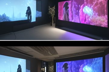 Perbandingan teknologi TV LED dan OLED: Mana yang Lebih Baik?