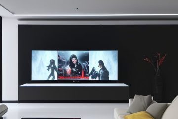 Perbandingan Teknologi TV LED dengan OLED: Mana yang Lebih Baik?
