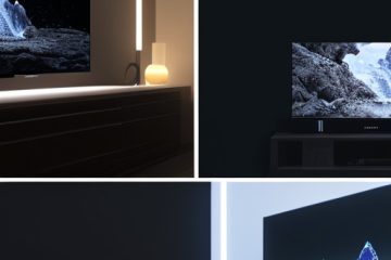 Perbandingan Fitur dan Kualitas Resolusi TV LED vs OLED