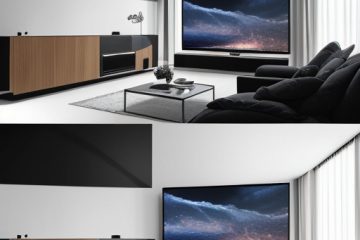 Perbandingan Teknologi TV HD dengan 4K: Apa yang Lebih Baik?