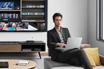 Perbandingan Teknologi TV Smart dan Non Smart: Apa yang Memilih?