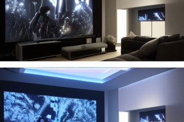 Perbandingan Teknologi TV LED dan OLED: Mana yang Lebih Baik?