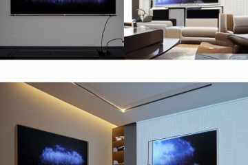 Perbandingan Teknologi TV LED dan OLED: Apa yang Lebih Baik?