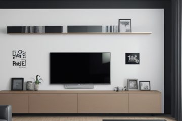 Perbandingan Antara Smart TV dan TV Konvensional dalam Era Digital